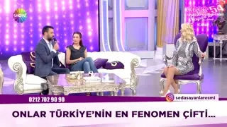 Seda Sayan – seksi videoları – Seda Sayan'la, 2018-06-08 - Turkunlu üzerinde izle