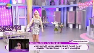 Seda Sayan – sıcak anları – Seda Sayan'la, 2018-03-09 - Turkunlu üzerinde izle