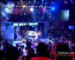 Nez – seksi anları – Disko Kralı, 2011-06-12