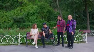 Leyla ile Mecnun – seksi videoları – S7 B4