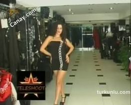 Seniha Kanatlı – vurucu anları – Teleshoot - Turkunlu üzerinde izle