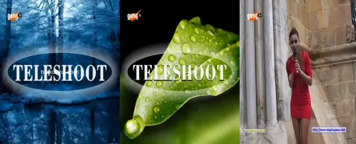 Seniha Kanatlı – seksi anları – Teleshoot - Turkunlu üzerinde izle