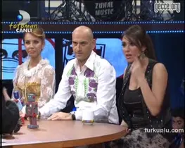 Zuhal Topal – dikkat çekici anları – Disko Kralı - Turkunlu üzerinde izle