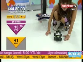 Hande Fındık – seksi videoları