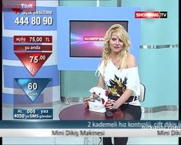 Meral Zere – cesur görüntüleri, 2011-02-04 - Turkunlu üzerinde izle