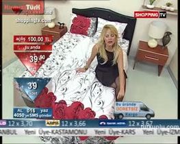 Meral Zere – dikkat çekici anları, 2010-10-18 - Turkunlu üzerinde izle