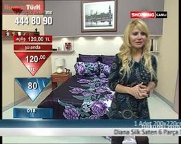 Meral Zere – ateşli sahnesi, 2010-10-31 - Turkunlu üzerinde izle