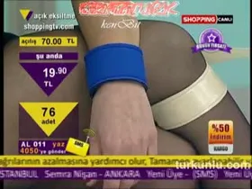 Meral Zere – kışkırtıcı anları, 2009-06-20