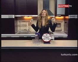Seda Çelik – sıcak anları, 2012-02-13 - Turkunlu üzerinde izle