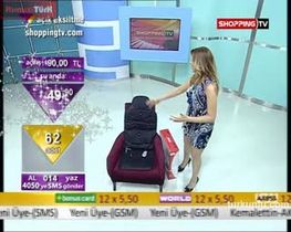 Seda Çelik – kışkırtıcı anları, 2011-01-09 - Turkunlu üzerinde izle