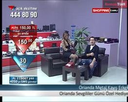 Seda Çelik – seksi videoları, 2011-02-14 - Turkunlu üzerinde izle