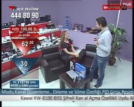 Seda Çelik – cesur görüntüleri, 2011-02-17 - Turkunlu üzerinde izle