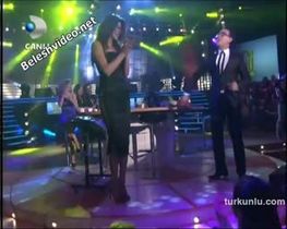 Ebru Şancı – cesur görüntüleri – Disko Kralı - Turkunlu üzerinde izle