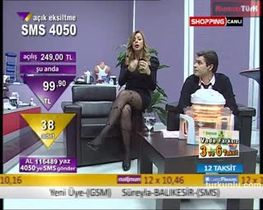 Seda Çelik – sıcak anları, 2011-03-25 - Turkunlu üzerinde izle