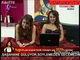 Tuğçe Özbudak – ateşli sahnesi