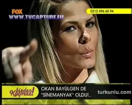 Pelin Suade – seksi anları – Sinemanyak - Turkunlu üzerinde izle