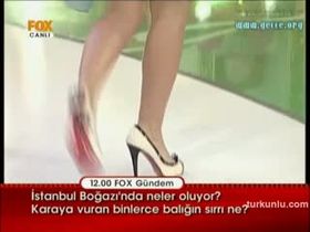Lerzan Mutlu – seksi videoları – Siz Mutlu - Turkunlu üzerinde izle