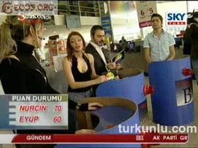 Duygu Çetinkaya – seksi anları – Silikon Vadisi - Turkunlu üzerinde izle