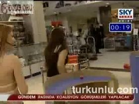 Duygu Çetinkaya – cesur görüntüleri – Silikon Vadisi - Turkunlu üzerinde izle