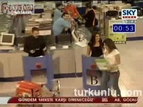 Duygu Çetinkaya – vurucu anları – Silikon Vadisi - Turkunlu üzerinde izle