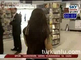 Duygu Çetinkaya – ateşli sahnesi – Silikon Vadisi - Turkunlu üzerinde izle