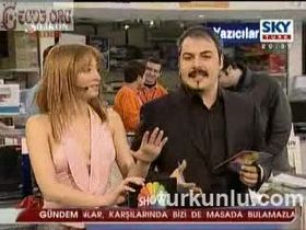 Duygu Çetinkaya – seksi videoları – Silikon Vadisi - Turkunlu üzerinde izle