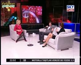 İpek Tuzcuoğlu – dikkat çekici anları - Turkunlu üzerinde izle