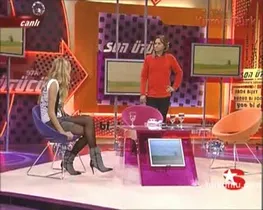 Sinem Kobal – kışkırtıcı anları – Son Ütücü, 2006-10-25 - Turkunlu üzerinde izle