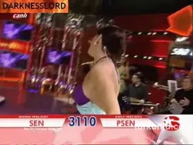 Yeşim Salkım – seksi anları – Son Ütücü - Turkunlu üzerinde izle