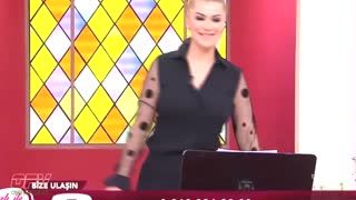 Songül Karlı – cesur görüntüleri – Evlilik Yolunda