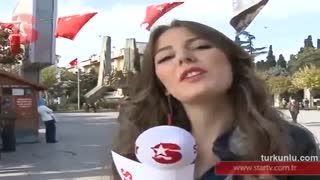 Hande Sarıoğlu – seksi anları – Pasaport - Turkunlu üzerinde izle