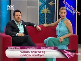 Songül Karlı – kışkırtıcı anları – Su Gibi, 2012-03-27