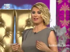 Songül Karlı – sıcak anları – Su Gibi - Turkunlu üzerinde izle