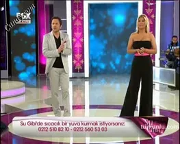 Songül Karlı – seksi videoları – Su Gibi - Turkunlu üzerinde izle