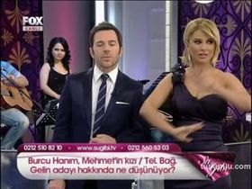 Songül Karlı – seksi videoları – Su Gibi, 2015-11-10
