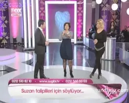 Songül Karlı – sıcak anları – Su Gibi - Turkunlu üzerinde izle