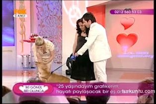 Songül Karlı – kışkırtıcı anları – Su Gibi - Turkunlu üzerinde izle