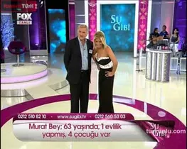 Songül Karlı – seksi anları – Su Gibi, 2011-08-04 - Turkunlu üzerinde izle