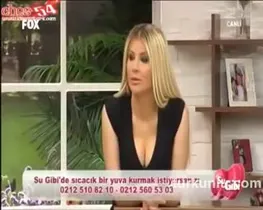 Songül Karlı – dikkat çekici anları – Su Gibi - Turkunlu üzerinde izle