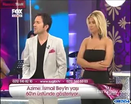 Songül Karlı – ateşli sahnesi – Su Gibi - Turkunlu üzerinde izle