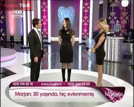 Songül Karlı – seksi anları – Su Gibi, 2010-11-02 - Turkunlu üzerinde izle
