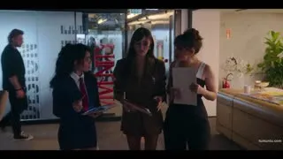 Aşkı Hatırla – kışkırtıcı anları – S1 B5 - Turkunlu üzerinde izle