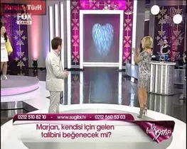 Songül Karlı – vurucu anları – Su Gibi, 2010-11-08 - Turkunlu üzerinde izle