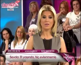 Songül Karlı – seksi videoları – Su Gibi, 2011-12-12 - Turkunlu üzerinde izle