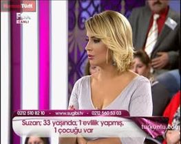 Songül Karlı – vurucu anları – Su Gibi, 2011-03-15 - Turkunlu üzerinde izle