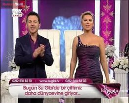 Songül Karlı – seksi anları – Su Gibi, 2011-04-20 - Turkunlu üzerinde izle