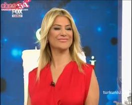 Songül Karlı – kışkırtıcı anları – Su Gibi, 2012-02-28