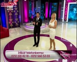 Songül Karlı – seksi anları – Su Gibi, 2011-11-28 - Turkunlu üzerinde izle
