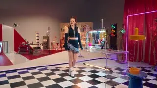 Elçin Sangu – sıcak anları – Elçin Sangu ile 101 - Turkunlu üzerinde izle