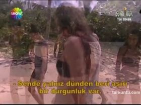 Merve Büyüksaraç – kışkırtıcı anları – Survivor - Turkunlu üzerinde izle